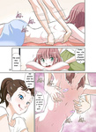 Dozamura - Tonari no Onaho-san - My Neighbor O-Naho