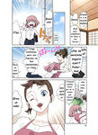Dozamura - Tonari no Onaho-san - My Neighbor O-Naho