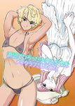 Dozamura - Hamabe de Hirotta Shounen to Shoujo o Make Love Sasete Mita