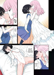 Dozamura - Hamabe de Hirotta Shounen to Shoujo o Make Love Sasete Mita