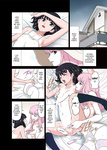 Dozamura - Hamabe de Hirotta Shounen to Shoujo o Make Love Sasete Mita