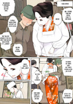 Natsume Benkei - Musuko o Tataseru Haha no Ana. ~Boshikan Tanhenshuu~ _ El agujero de mi madre me po