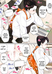 Natsume Benkei - Musuko o Tataseru Haha no Ana. ~Boshikan Tanhenshuu~ _ El agujero de mi madre me po