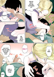 Natsume Benkei - Musuko o Tataseru Haha no Ana. ~Boshikan Tanhenshuu~ _ El agujero de mi madre me po