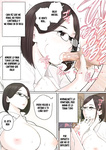 Natsume Benkei - Musuko o Tataseru Haha no Ana. ~Boshikan Tanhenshuu~ _ El agujero de mi madre me po