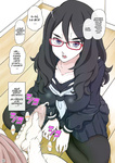 Dozamura,Tayuri - Boku no Nee-chan wa Chouzetsu Kami BODY Tensai Chijo