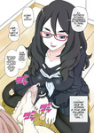 Dozamura,Tayuri - Boku no Nee-chan wa Chouzetsu Kami BODY Tensai Chijo