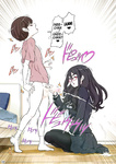 Dozamura,Tayuri - Boku no Nee-chan wa Chouzetsu Kami BODY Tensai Chijo