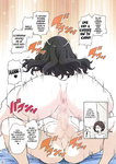 Dozamura,Tayuri - Boku no Nee-chan wa Chouzetsu Kami BODY Tensai Chijo