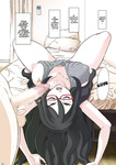 Dozamura,Tayuri - Boku no Nee-chan wa Chouzetsu Kami BODY Tensai Chijo