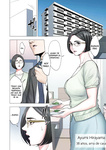 Tamagou - Rinjin Soukan ~Danchizuma to Danshi Gakusei no Ibitsu na Kankei~