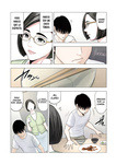 Tamagou - Rinjin Soukan ~Danchizuma to Danshi Gakusei no Ibitsu na Kankei~