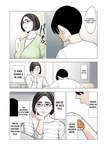 Tamagou - Rinjin Soukan ~Danchizuma to Danshi Gakusei no Ibitsu na Kankei~