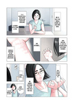 Tamagou - Rinjin Soukan ~Danchizuma to Danshi Gakusei no Ibitsu na Kankei~