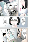 Tamagou - Rinjin Soukan ~Danchizuma to Danshi Gakusei no Ibitsu na Kankei~