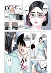 Tamagou - Rinjin Soukan ~Danchizuma to Danshi Gakusei no Ibitsu na Kankei~