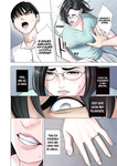 Tamagou - Rinjin Soukan ~Danchizuma to Danshi Gakusei no Ibitsu na Kankei~