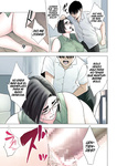 Tamagou - Rinjin Soukan ~Danchizuma to Danshi Gakusei no Ibitsu na Kankei~