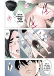 Tamagou - Rinjin Soukan ~Danchizuma to Danshi Gakusei no Ibitsu na Kankei~