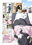 Dozamura - Megami Sugiru Mama ga Tonari no Oyaji ni Tanetsuke Press Sareteita Ken _ Mama Was Too Div