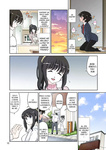 Dozamura - Megami Sugiru Mama ga Tonari no Oyaji ni Tanetsuke Press Sareteita Ken _ Mama Was Too Div