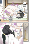 Dozamura - Megami Sugiru Mama ga Tonari no Oyaji ni Tanetsuke Press Sareteita Ken _ Mama Was Too Div