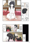 Dozamura - Megami Sugiru Mama ga Tonari no Oyaji ni Tanetsuke Press Sareteita Ken _ Mama Was Too Div