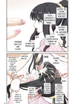 Dozamura - Megami Sugiru Mama ga Tonari no Oyaji ni Tanetsuke Press Sareteita Ken _ Mama Was Too Div