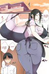 Koto - Hitozuma ga Classmate ni!_ _ ¡UNA MILF QUE SE CONVIRTIÓ EN UNA COMPAÑERA DE CLASE!