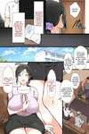 Koto - Hitozuma ga Classmate ni!_ _ ¡UNA MILF QUE SE CONVIRTIÓ EN UNA COMPAÑERA DE CLASE!