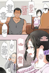 Koto - Hitozuma ga Classmate ni!_ _ ¡UNA MILF QUE SE CONVIRTIÓ EN UNA COMPAÑERA DE CLASE!