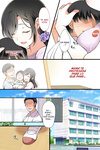 Koto - Hitozuma ga Classmate ni!_ _ ¡UNA MILF QUE SE CONVIRTIÓ EN UNA COMPAÑERA DE CLASE!