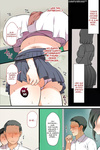 Koto - Hitozuma ga Classmate ni!_ _ ¡UNA MILF QUE SE CONVIRTIÓ EN UNA COMPAÑERA DE CLASE!