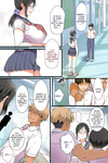 Koto - Hitozuma ga Classmate ni!_ _ ¡UNA MILF QUE SE CONVIRTIÓ EN UNA COMPAÑERA DE CLASE!