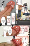 Koto - Hitozuma ga Classmate ni!_ _ ¡UNA MILF QUE SE CONVIRTIÓ EN UNA COMPAÑERA DE CLASE!