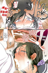 Koto - Hitozuma ga Classmate ni!_ _ ¡UNA MILF QUE SE CONVIRTIÓ EN UNA COMPAÑERA DE CLASE!