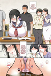 Koto - Hitozuma ga Classmate ni!_ _ ¡UNA MILF QUE SE CONVIRTIÓ EN UNA COMPAÑERA DE CLASE!