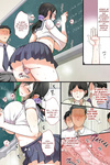 Koto - Hitozuma ga Classmate ni!_ _ ¡UNA MILF QUE SE CONVIRTIÓ EN UNA COMPAÑERA DE CLASE!