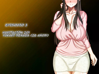 Kishimen - Mesu Zakari no Danchizuma wa Otto no Inu Ma ni Koubi Suru _ Amas De Casa Calenturientas S