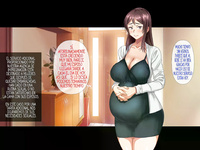 Kishimen - Tanetsuke Daikou Service _ El Servicio de una Agencia de Inseminación