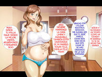 Kishimen - Tanetsuke Daikou Service _ El Servicio de una Agencia de Inseminación