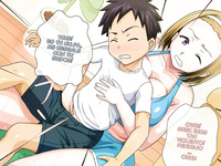 Kishimen - Shiro Gal Bitch Ane ni Makasenasai