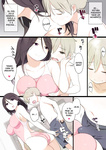 Nora Higuma - Pool de Deatta Oneesan to Ecchi na Kankei ni Nacchau Ohanashi _ La Historia de como Tu