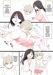 Nora Higuma - Pool de Deatta Oneesan to Ecchi na Kankei ni Nacchau Ohanashi _ La Historia de como Tu