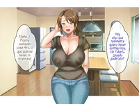 Kishimen - Futokona Boku wa Kinjo no Mama-san to Asedaku Sekkusu o Suru