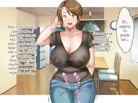 Kishimen - Futokona Boku wa Kinjo no Mama-san to Asedaku Sekkusu o Suru