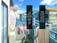 Kishimen - Futokona Boku wa Kinjo no Mama-san to Asedaku Sekkusu o Suru