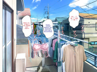 Kishimen - Gal Mama Bitch ni Makasenasai! - Leave It to Your Slutty Gyaru Mom!