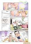 Jingrock - Musume no Tomodachi ga Yuuwaku Suru _ Sedotto dall'amica di mia figlia 1-2