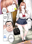 Jingrock - Musume no Tomodachi ga Yuuwaku Suru _ Sedotto dall'amica di mia figlia 1-2